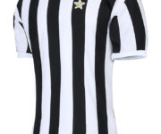 Camisetas retro Juventus – 1977