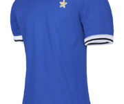 Camisetas retro Juventus- 1977 Away