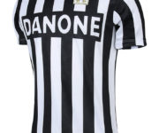 Camisetas retro Juventus – 1993