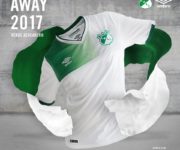 Camisetas Umbro de Deportivo Cali 2017 – Alternativa