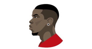 Emoji de Paul Pogba