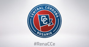 Escudo de Central Córdoba de Rosario
