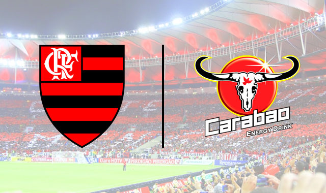 Flamengo y Carabao