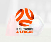 Logo de la Hyundai A-League
