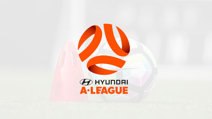 logo de la Hyundai A-League