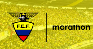 Ecuador y Marathon