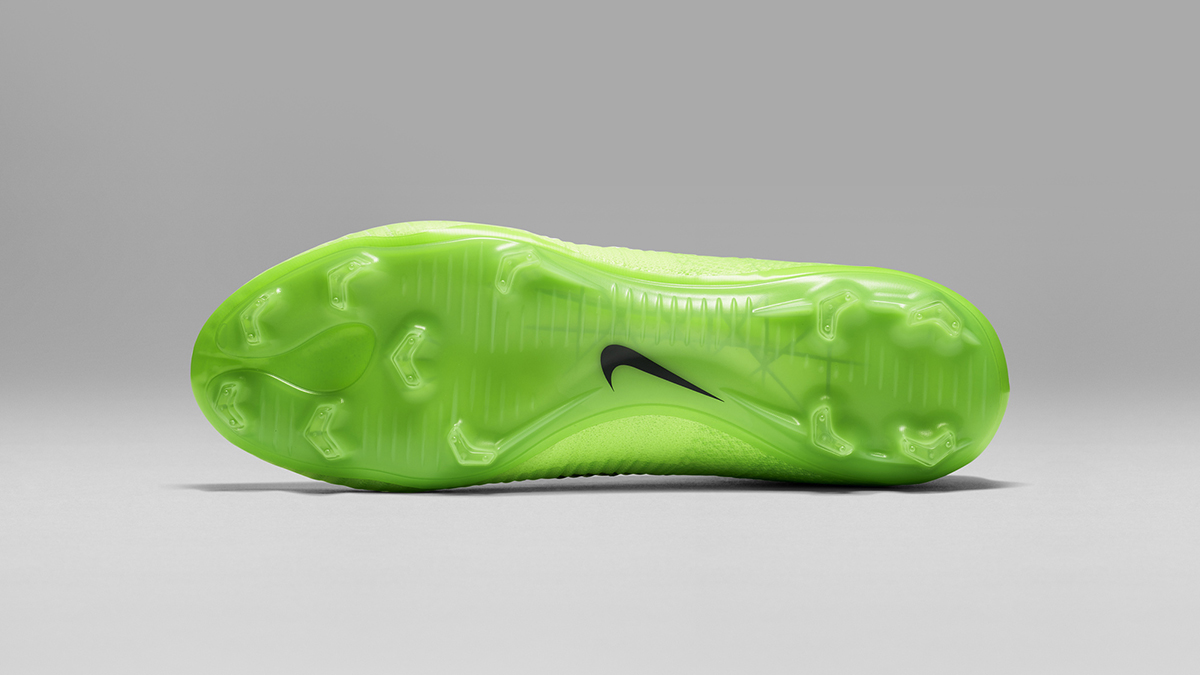 Nike Radiation Flare Pack Hypervenom