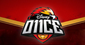 O11CE Disney Channel