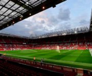 Old Trafford – Manchester United