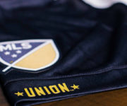Philadelphia Union adidas Secondary Kit 2017