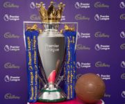 Cadbury socio oficial de la Premier League