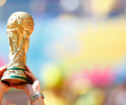 Trofeo Copa del Mundo FIFA