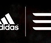 adidas – Tesla Model 3