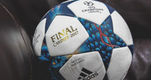 Balón adidas Finale Cardiff 2017