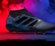 Botines adidas UCL Dragon Pack – ACE17