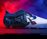 Botines adidas UCL Dragon Pack – X16