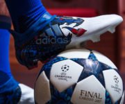 Botines adidas UCL Dragon Pack – X16