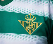 Camiseta adidas de Real Betis Día de Andalucía