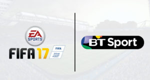 BT Sport trasmite torneos del FIFA 17