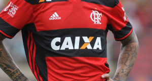 Flamengo y Caixa