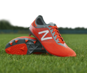 New Balance Furon 2.0 Red-Grey