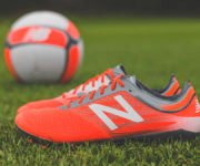 New Balance Furon 2.0 Red-Grey