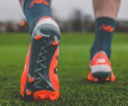 New Balance Furon 2.0 Red-Grey