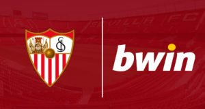 Sevilla y bwin