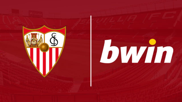 Sevilla y bwin