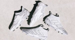 botines adidas Camouflage Pack 2017