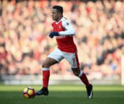 Alexis Sánchez – Arsenal en Español