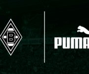 Borussia Mönchengladbach y PUMA