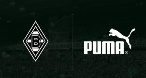 Borussia Mönchengladbach y PUMA