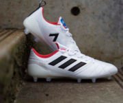 Botines adidas ACE17 Anja