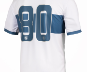 Camiseta conmemorativa 80 años Umbro de Universidad Católica