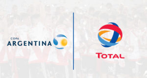 Copa TOTAL Argentina 2017