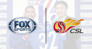 FOX Sports trasmitirá la Superliga China