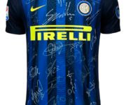 Inter Milan Nike 109 Aniversary Kit