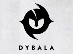 logo de Paulo Dybala