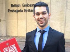 Martín Eliceche - Editor Arsenal en Español