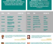 Programa Paradigmar Deloitte de management deportivo 2017