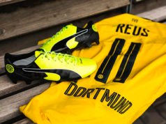 PUMA evoSPEED 17 Derby Fever Marco Reus