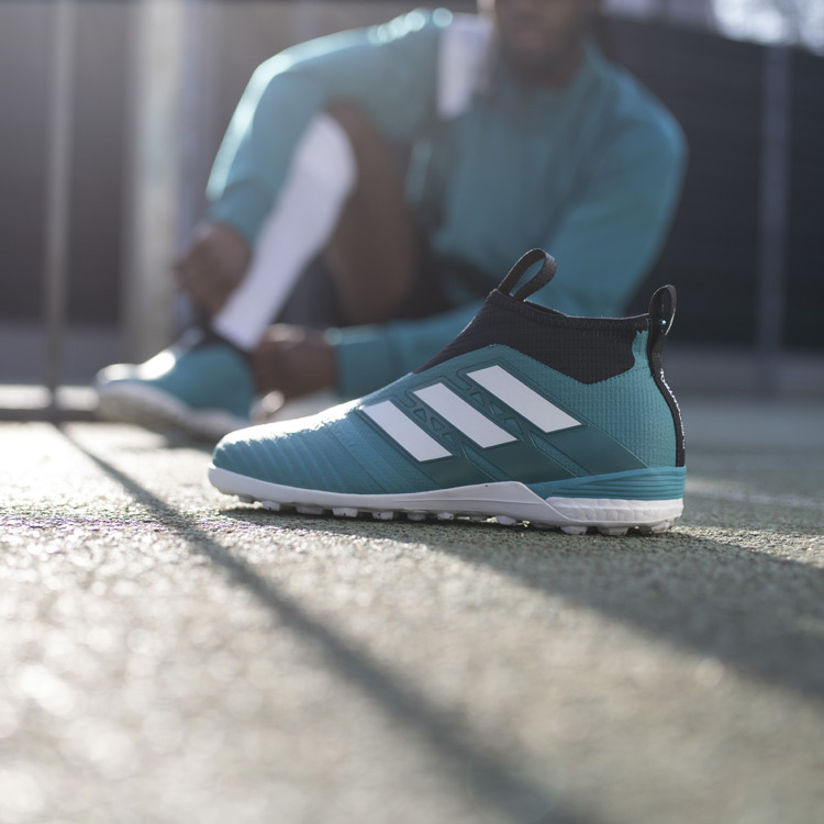 adidas EQT Green Pack ace17