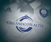 adidas MLS Jerseys x Parley – Orlando City SC