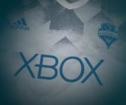 adidas MLS Jerseys x Parley – Seattle Sounders