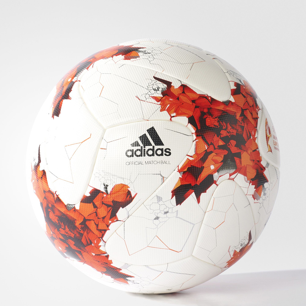 Balón de la UEFA Women’s Euro 2017