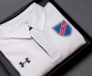 Camiseta Conmemorativa Under Armour de Colo-Colo 2017 – Header