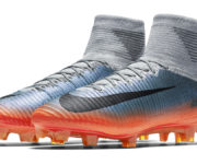 Nike Mercurial Superfly V CR7 Forged for Greatness