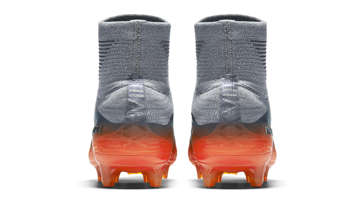 Nike Mercurial Superfly V CR7 Forged for Greatness