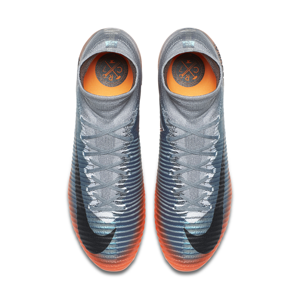 Nike Mercurial Superfly V CR7 Forged for Greatness